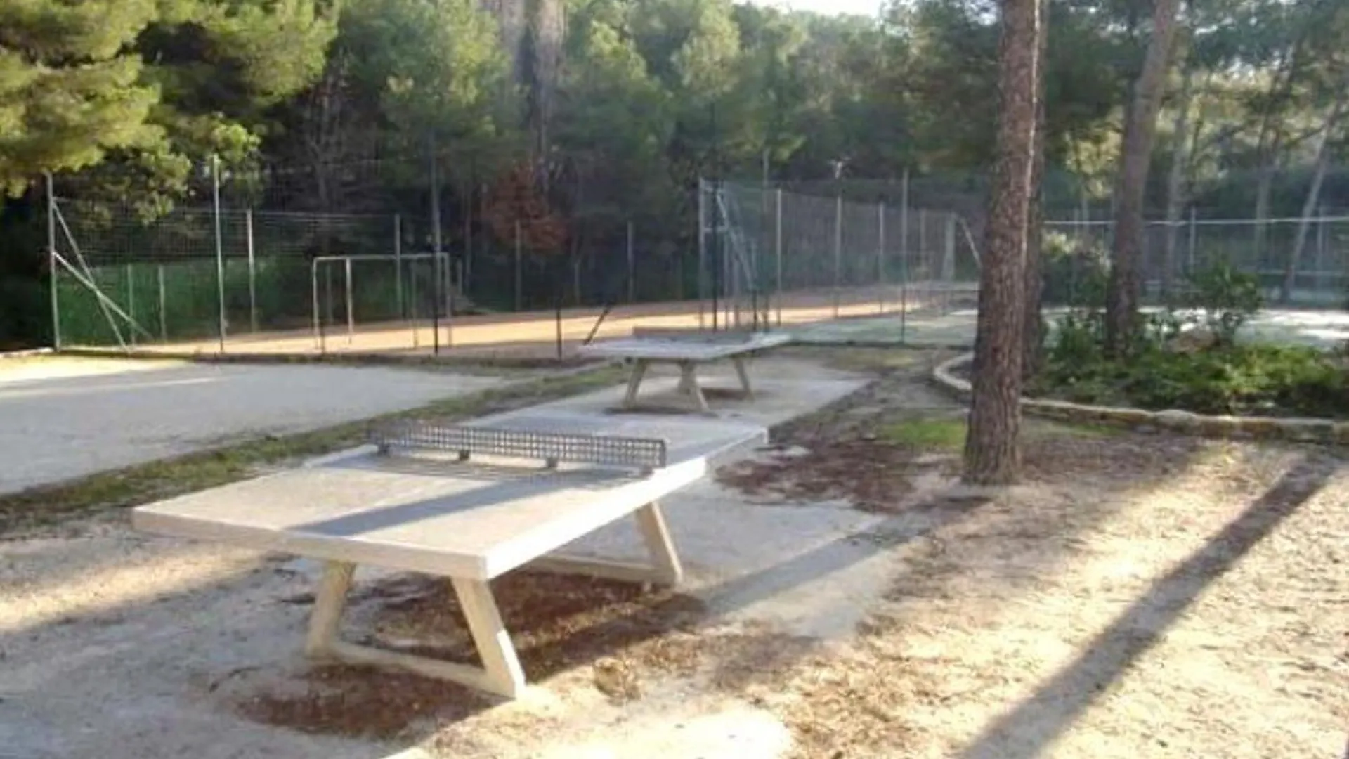 T3 Avec Piscine, Tennis, Climatisation, Parking A 200 M Des Plages - Fr-1-316-334 Six-Fours-les-Plages