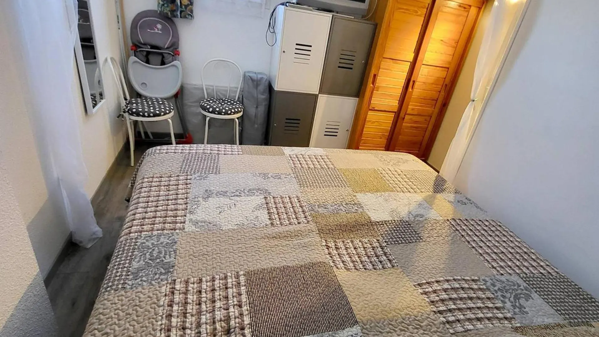 Apartment T3 Avec Piscine, Tennis, Climatisation, Parking A 200 M Des Plages - Fr-1-316-334 Six-Fours-les-Plages